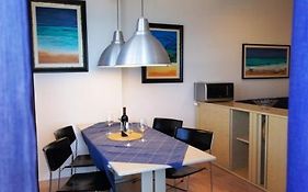 Blue Home